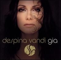 Despina Vandi