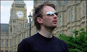 Thom Yorke