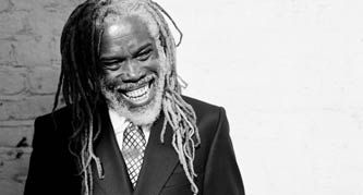 Billy Ocean
