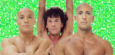 Right Said Fred