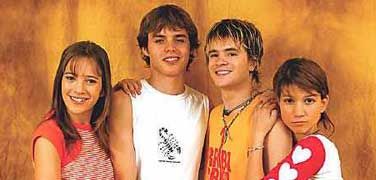Erreway