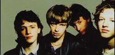 The Las