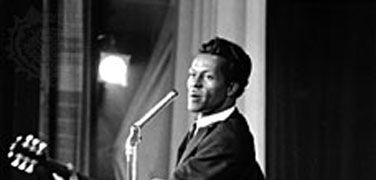 Chuck Berry