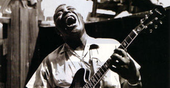 Howlin Wolf