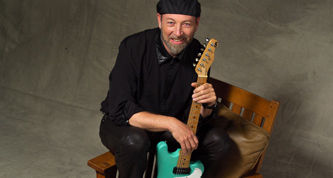 Richard Thompson