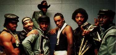 Grandmaster Flash