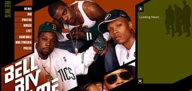 Bell Biv Devoe