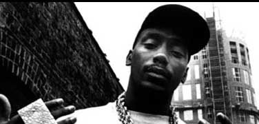 Big Daddy Kane