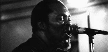 Terry Callier