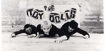 Toy Dolls