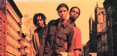 Digable Planets