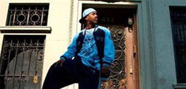 Kurtis Blow