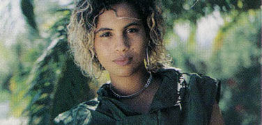 Neneh Cherry