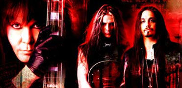 WASP (W.A.S.P.)
