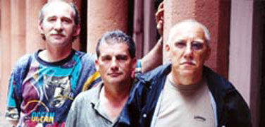 Bega Blues Band