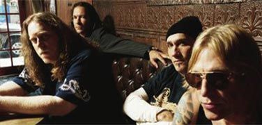 Gov't Mule