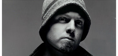 DJ Shadow