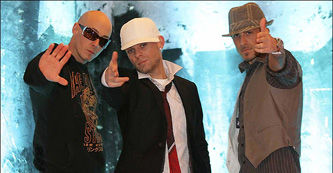East 17