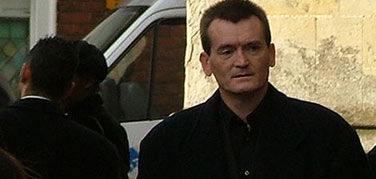 Feargal Sharkey