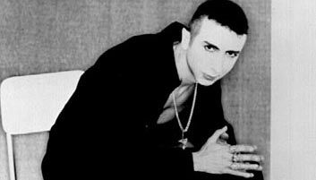 Marc Almond