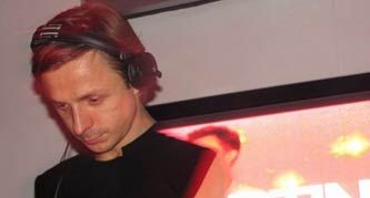 Martin Solveig