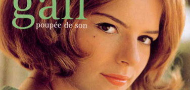 France Gall