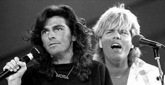 Modern Talking