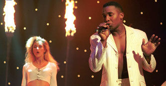 Haddaway