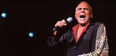 Harry Belafonte