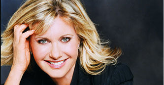 Olivia Newton John