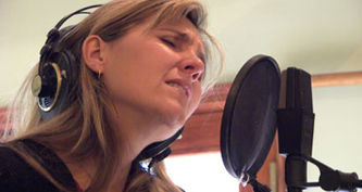 Katrina Carlson