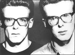 Proclaimers