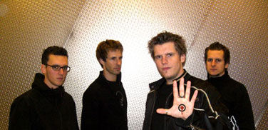 Let Loose