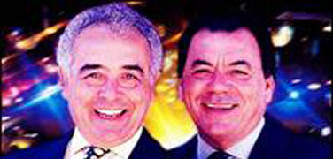 Los Del Rio