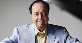 Sergio Mendes