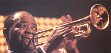 Louis Armstrong