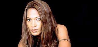 Lutricia McNeal
