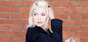 Kim Wilde