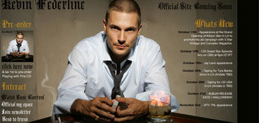 Kevin Federline