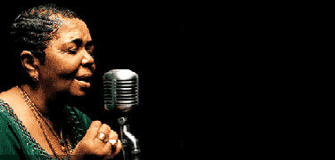 Cesaria Evora