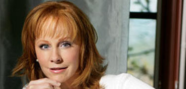 Reba McEntire