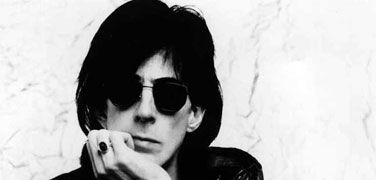 Ric Ocasek