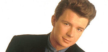 Rick Astley
