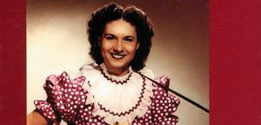 Kitty Wells
