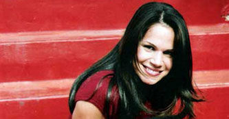 Robin Beck