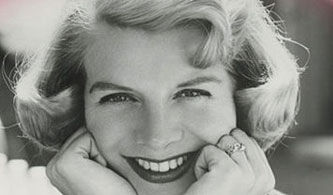 Rosemary Clooney