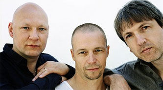 Esbjorn Svensson Trio