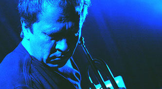 Nils Petter Molvaer