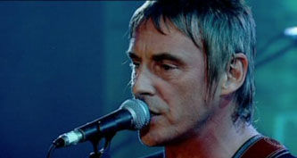 Paul Weller