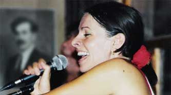Teodora Enache
